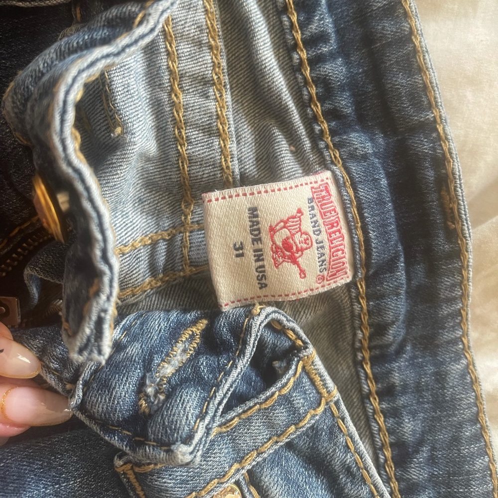 Women True Religion Jeans